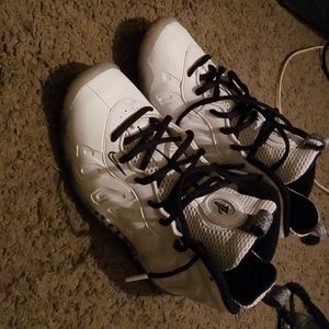 SOLD---Boys Foam Posits